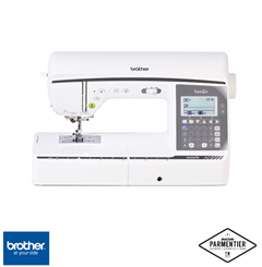 Brother NV1150  maison parmentier