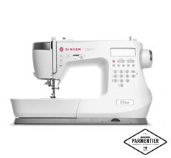 Singer Elite CE 677 maison parmentier (13)