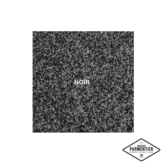 flex pose bling bling noir Maison Parmentier -