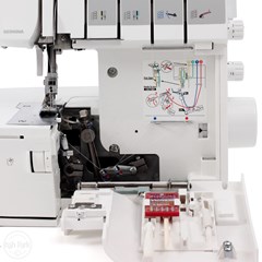 bernina-l450-Maison Parmentier 5