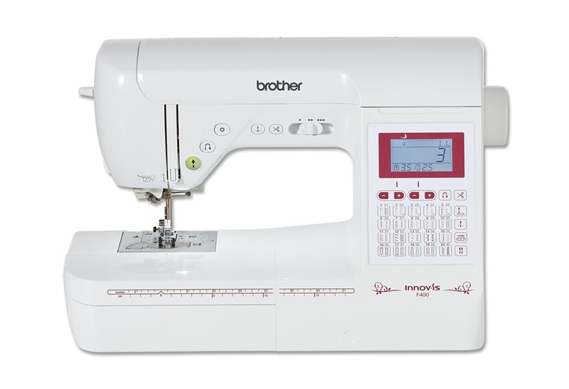 Brother-innov-is-F400- maison-parmentier-machine-a-coudre