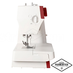janome-1522-red-gauche-mécanique-machine-coudre-maison-parmentier