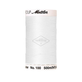 Mettler-seralon-blanc-2000-500m-maison-parmentier