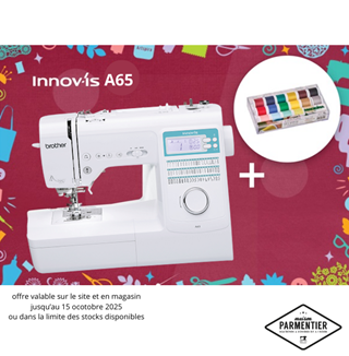 brother offre promo septembre A65maison parmentier