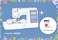 M380 promo