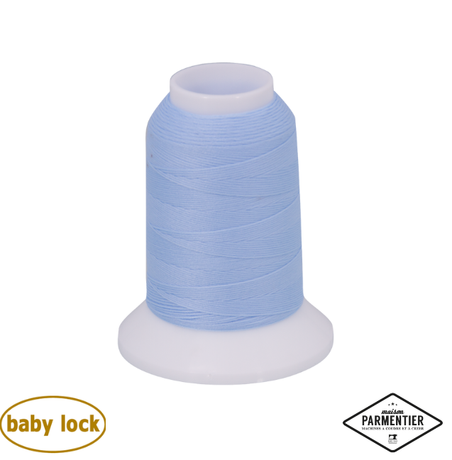 babylock fils mousse extra fort 1551 maison parmentier