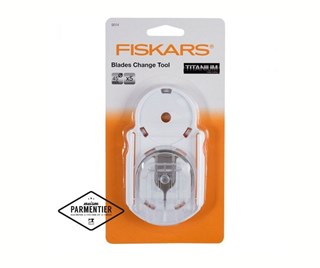 fiskars-blades-change-tool-45 mm  maison-parmentier
