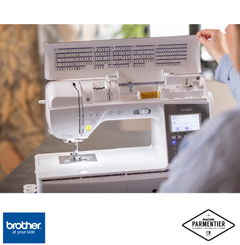 Brother NV1150  maison parmentier (1)
