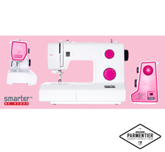 Pfaff Smarter 160S maison parmentier (2)