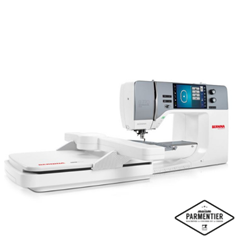 Bernina B770QE Plus- -maison-parmentier