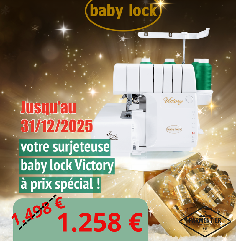 offre victory maison parmentier