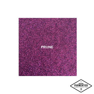 flex pose bling bling prune Maison Parmentier -