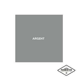 flex pose argent Maison Parmentier -