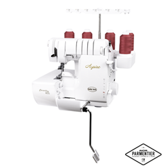 babylock aspire  maison parmentier