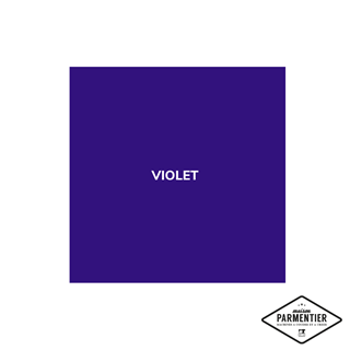 flex pose violet Maison Parmentier -