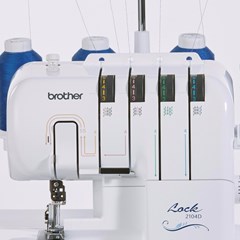 Maison parmentier brother-overlock-2104-d