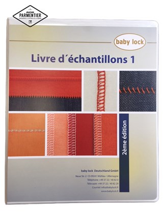 Babylock-livre-ecjhantillons-1-edition-2-maison-parmentier