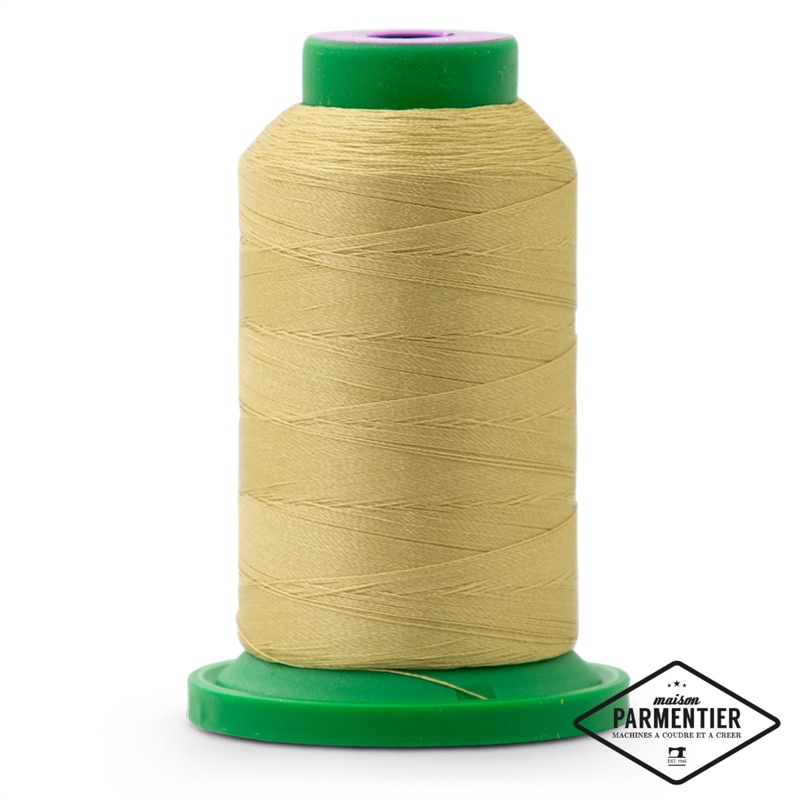 fils de broderie isacord coloris - Maison-parmentier (52)