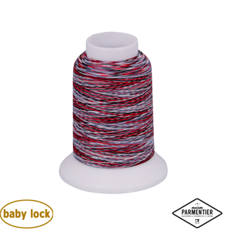 babylock fils mousse extra fort VA104  maison parmentier