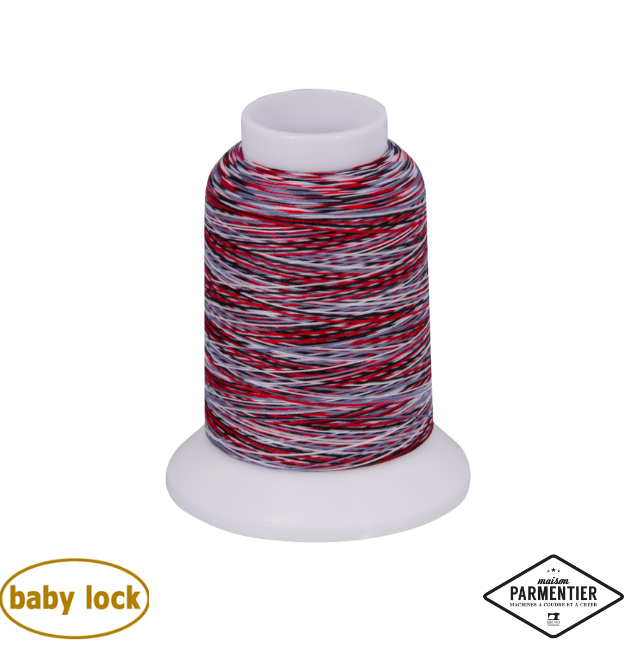 babylock fils mousse extra fort VA104  maison parmentier