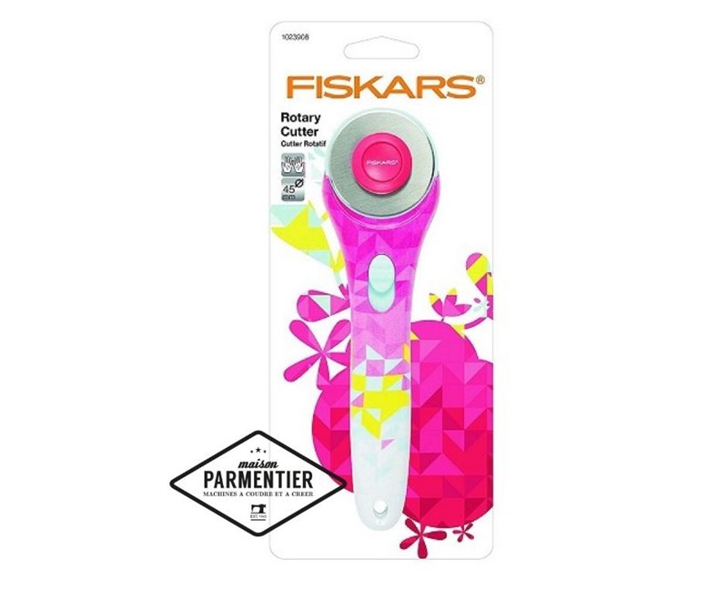 Fiskar cutter (1)