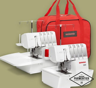 Promotion L450 L460 maison parmentier