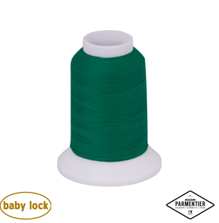 babylock fils mousse extra fort 1548 vert maison parmentier