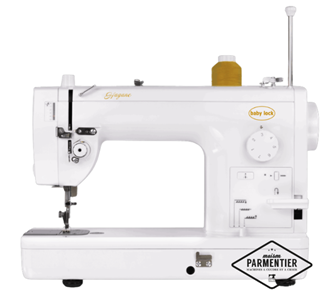 babylock Hagane maison parmentier