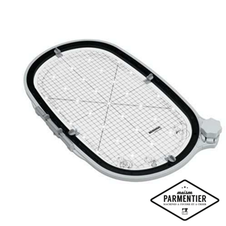 bernina cadre maxi hoop- Maison-parmentier