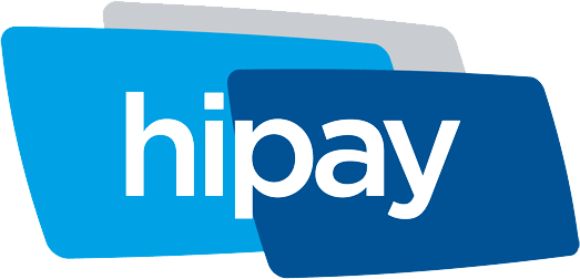 Logo hipay