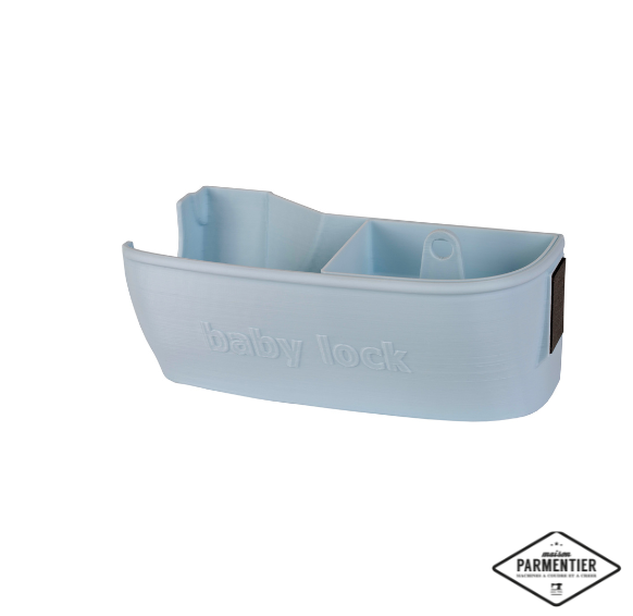 bac-recolteur-babylock-bleu mat-maison-parmentier