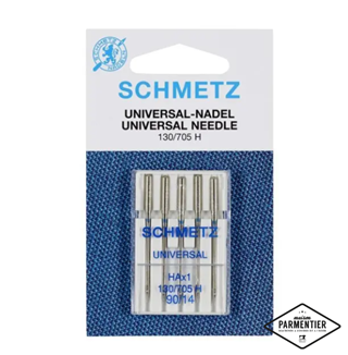 schmetz aiguilles HAx1  90 maison parmentier