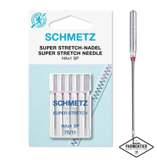 schmetz aiguilles HAx1 SP  maison parmentier